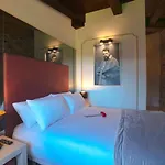 As Torres Da Hermida Hotel
