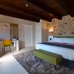 Hotel As Torres Da Hermida Monterroso