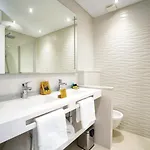 As Torres Da Hermida Hotel 4*