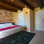 Hotel As Torres Da Hermida