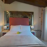 Hotel As Torres Da Hermida Monterroso
