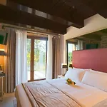 As Torres Da Hermida Hotel Monterroso