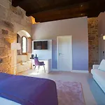 Hotel As Torres Da Hermida Monterroso