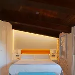 Hotel As Torres Da Hermida Monterroso