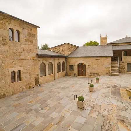 As Torres Da Hermida 4*