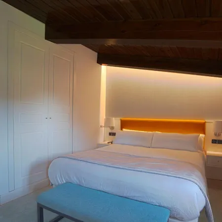 Hotel As Torres Da Hermida 4*