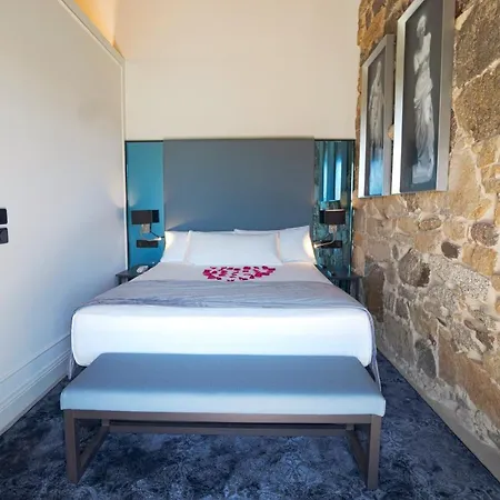 As Torres Da Hermida