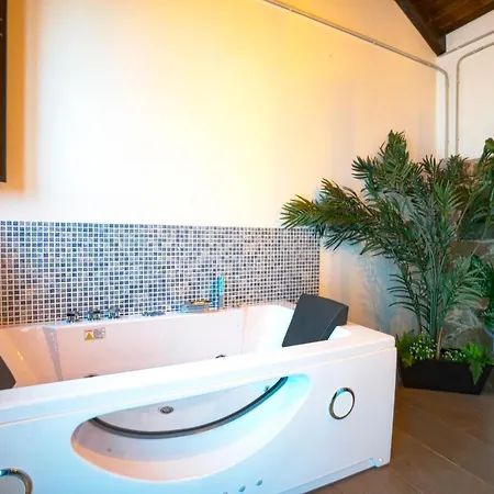 As Torres Da Hermida Монтерросо