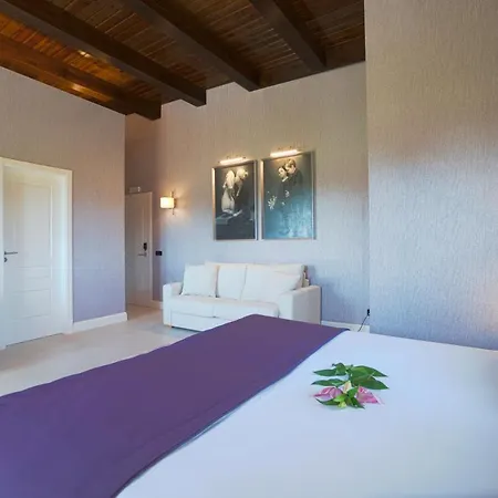 As Torres Da Hermida Hotel Monterroso