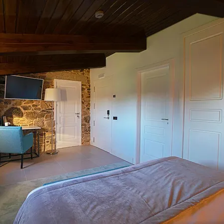 As Torres Da Hermida