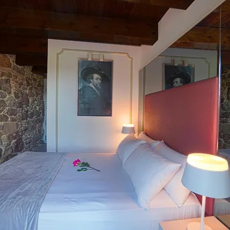 As Torres Da Hermida