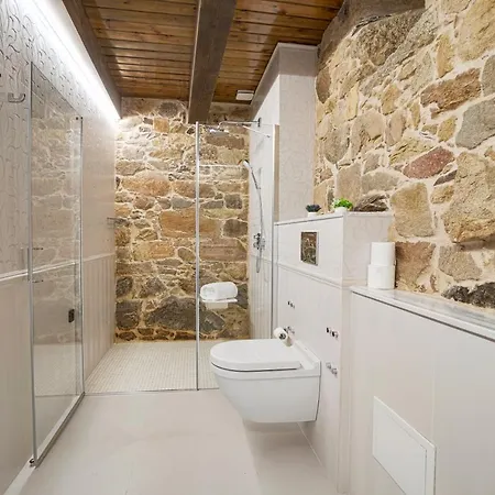 Hotel As Torres Da Hermida 4*