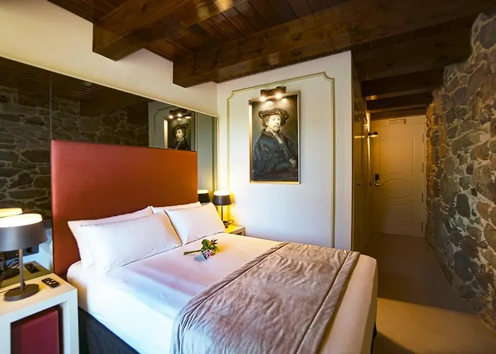 As Torres Da Hermida