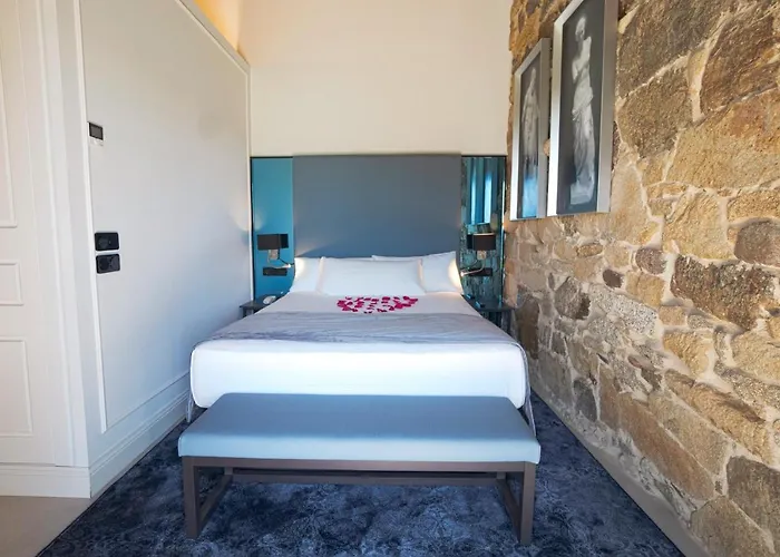 As Torres Da Hermida