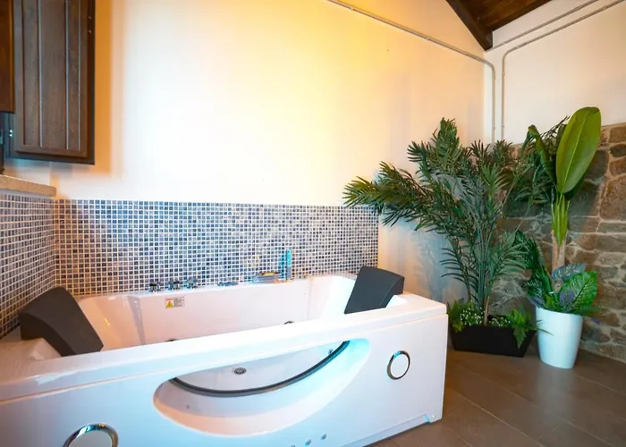 As Torres Da Hermida Monterroso