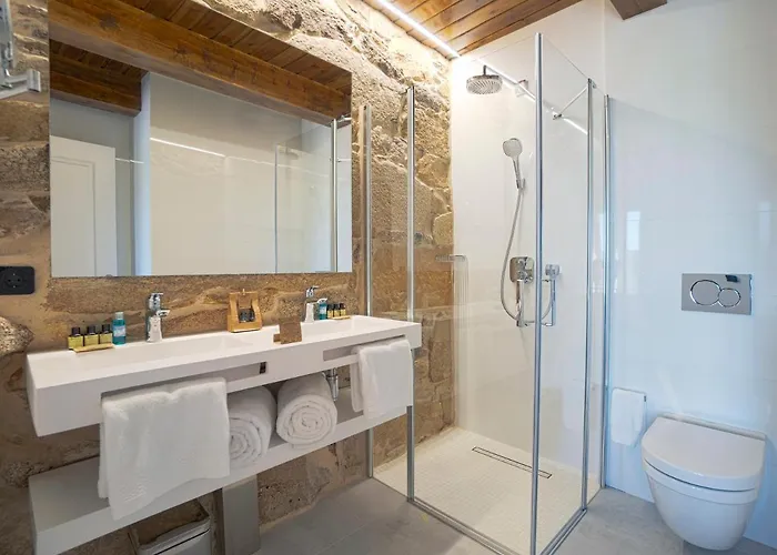 As Torres Da Hermida