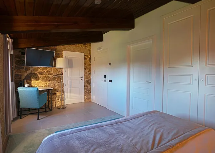 As Torres Da Hermida