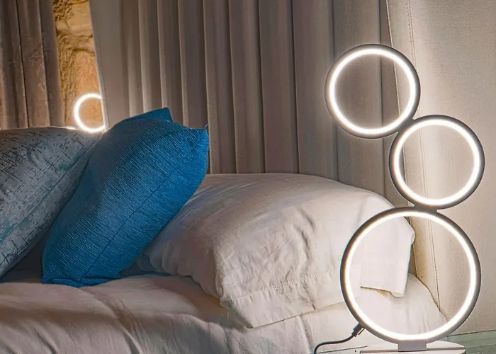 Szálloda As Torres Da Hermida Monterroso