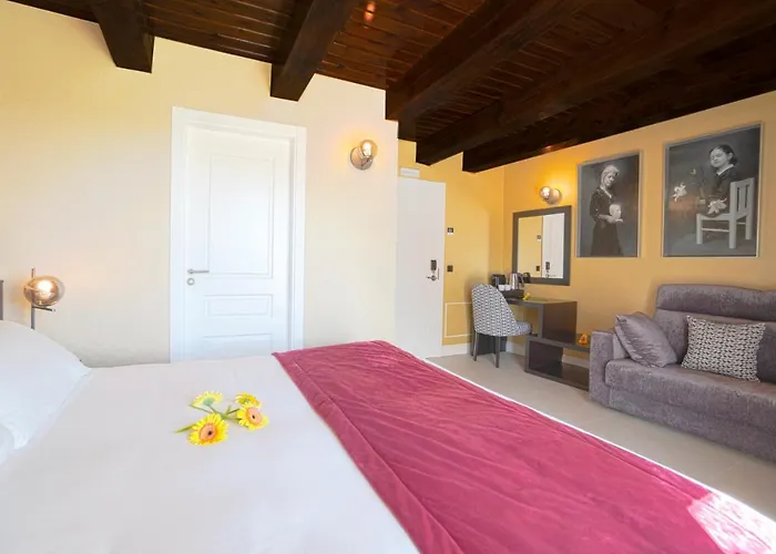 As Torres Da Hermida