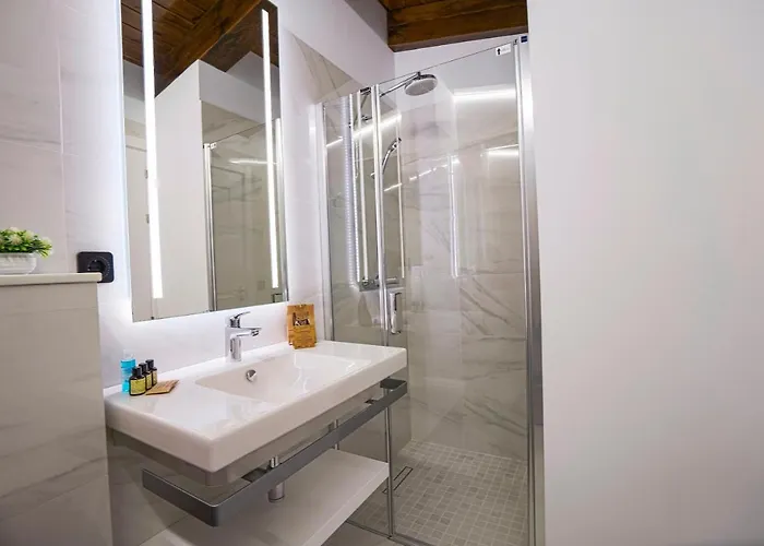 As Torres Da Hermida