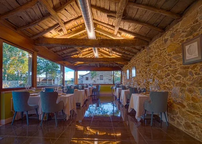 As Torres Da Hermida Monterroso