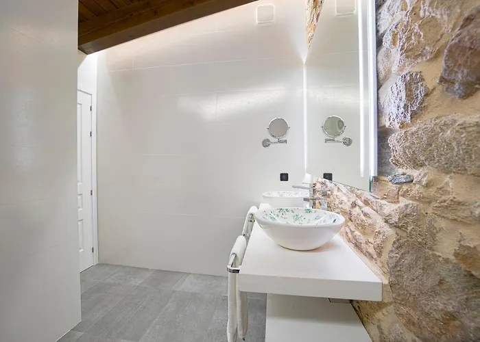 As Torres Da Hermida Monterroso