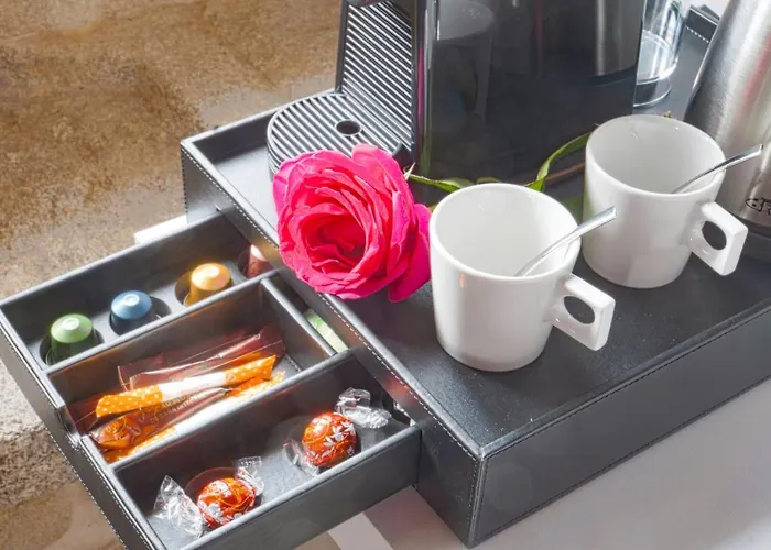 As Torres Da Hermida Monterroso